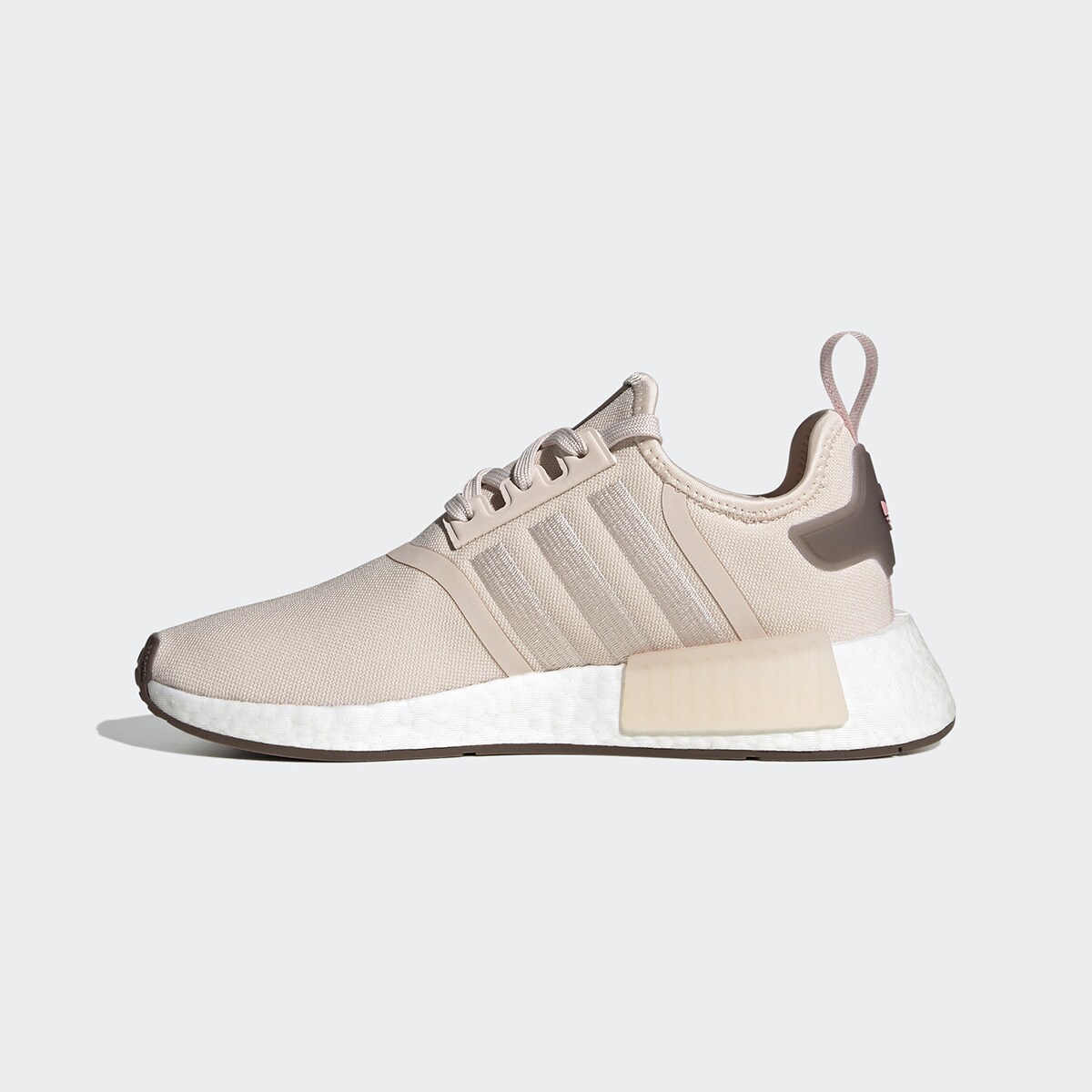 Sapatilhas casual NMD_R1 Originals Nude-4
