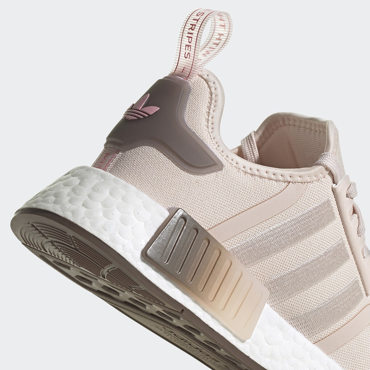 Sapatilhas casual NMD_R1 Originals Nude-8