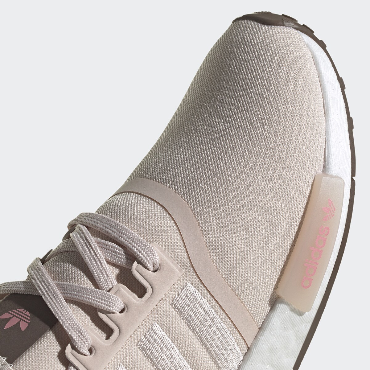 Sapatilhas casual NMD_R1 Originals Nude-7