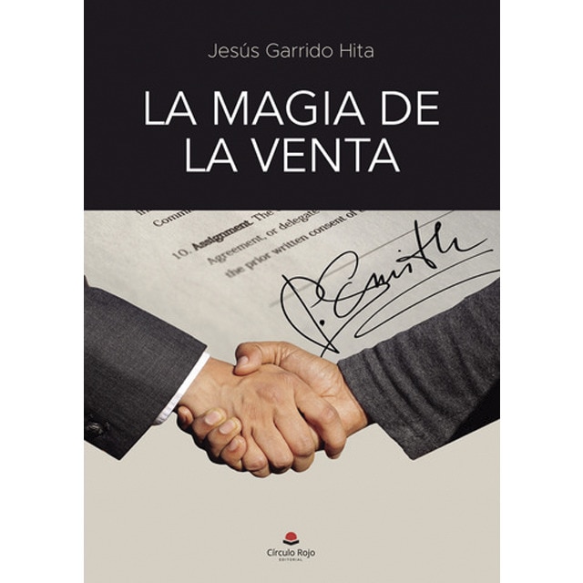 La magia de la venta 1