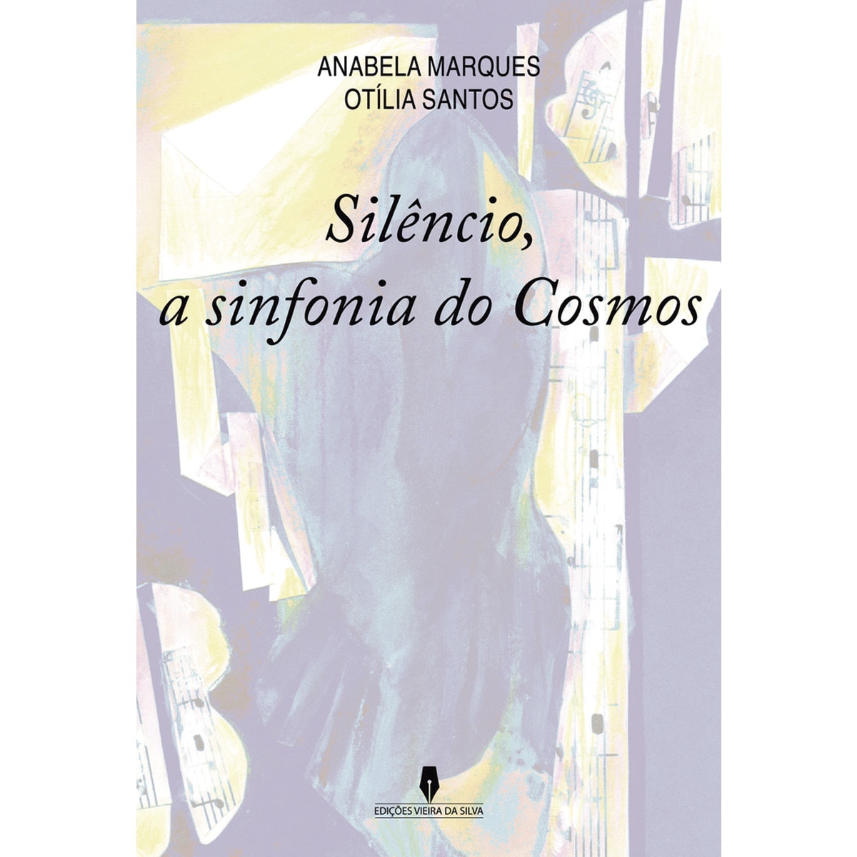 Silêncio a sinfonia do cosmos 1