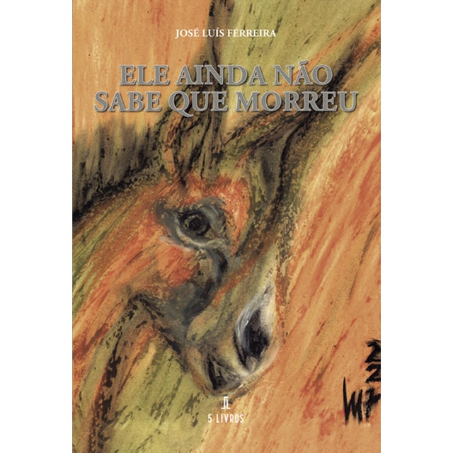 Ele ainda não sabe que morreu 1
