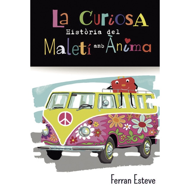 La curiosa història del maletí amb ànima 1