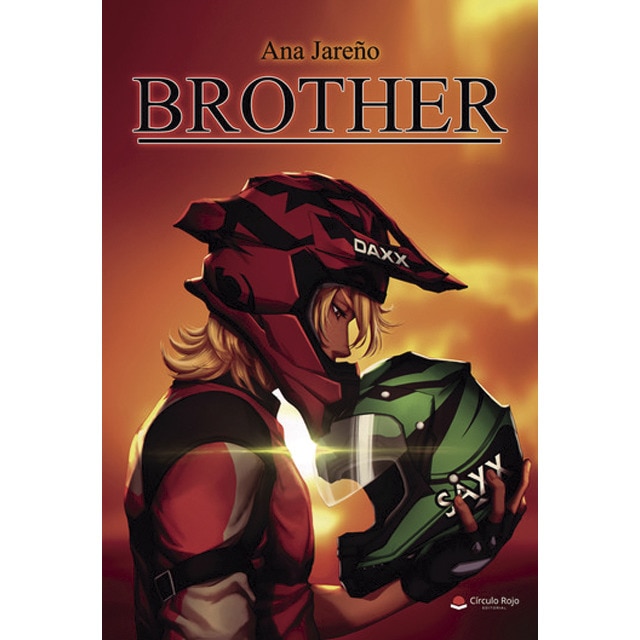 Brother 1