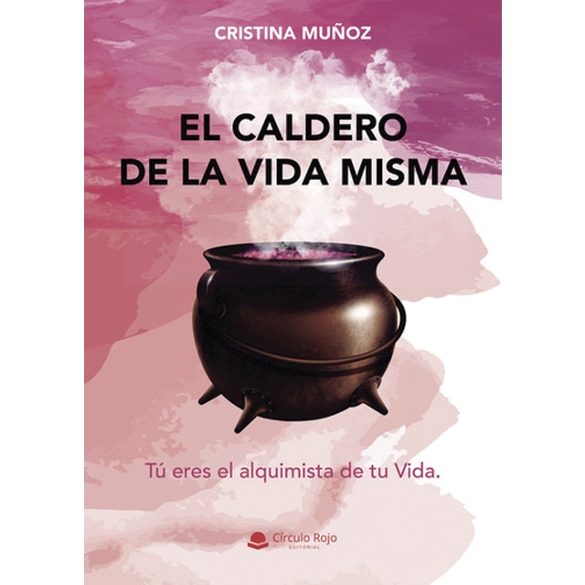El caldero de la vida misma 1