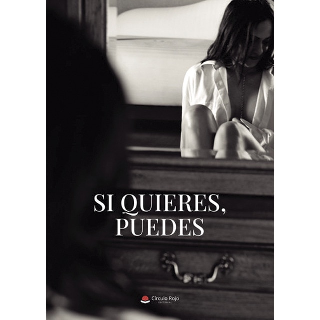 Si quieres, puedes 1