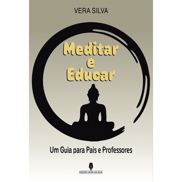 Meditar e educar 1