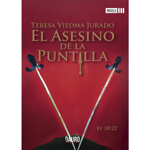 El asesino de la puntilla 1