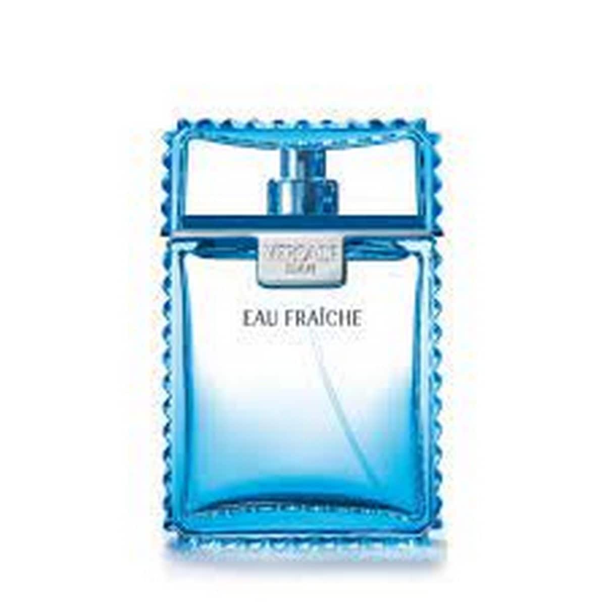 Desodorizante Vaporizador 100 ml Versace Man Eau Fraïche 1