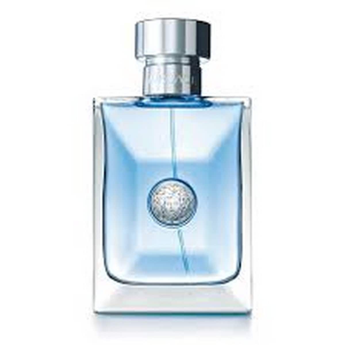 Desodorizante Vaporizador 100 ml Versace pour Homme 1