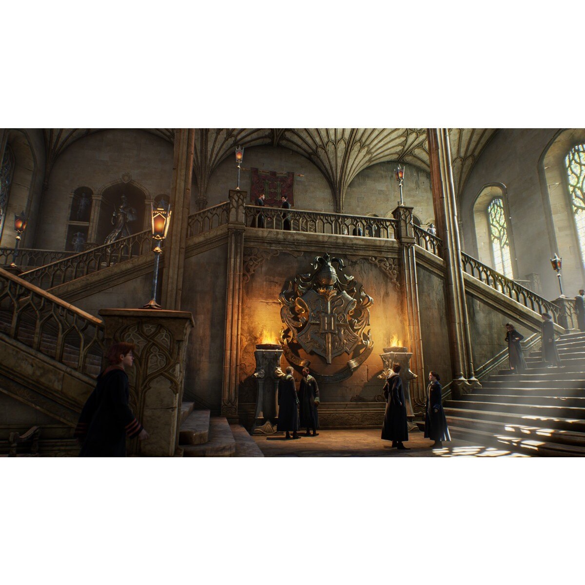 Hogwarts Legacy - Nintendo Switch 3