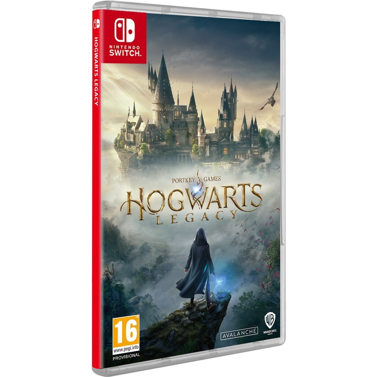 Hogwarts Legacy - Nintendo Switch 1