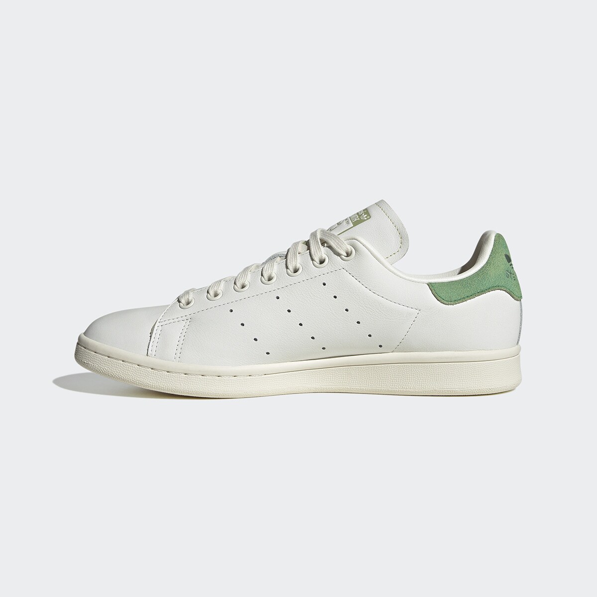 Sapatilhas casual de homem Stan Smith adidas Originals Branco / Verde-4