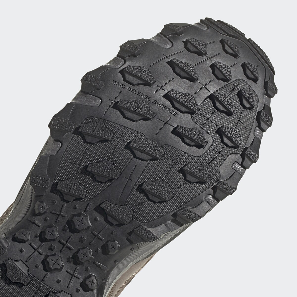 Sapatilhas Casual de Homem Hyperturf Originals Castanho-8
