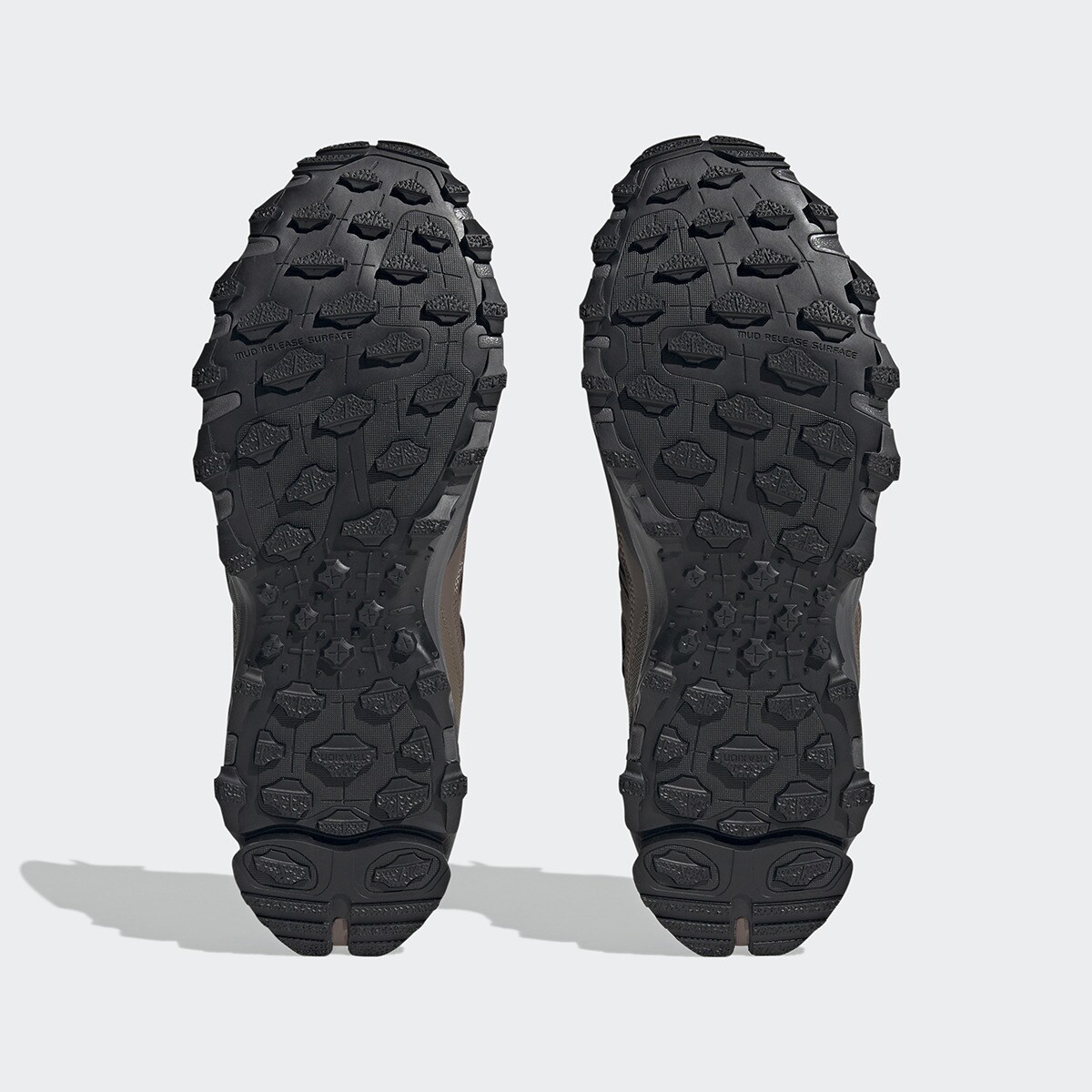 Sapatilhas Casual de Homem Hyperturf Originals Castanho-6