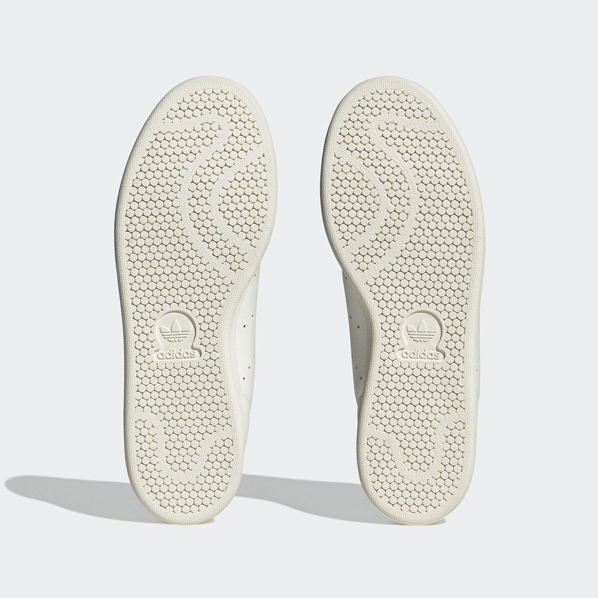 Sapatilhas casual de homem Stan Smith adidas Originals Branco / Azul-6