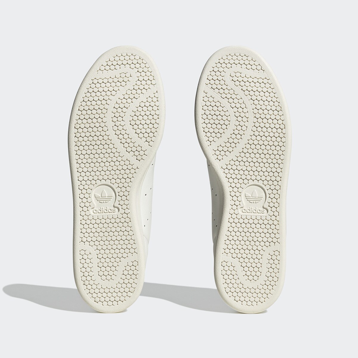 Sapatilhas casual de homem Stan Smith adidas Originals Branco / Laranja-6
