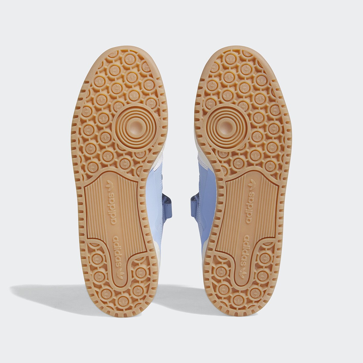 Sapatilhas casual Forum Low Originals Azul / Branco-6