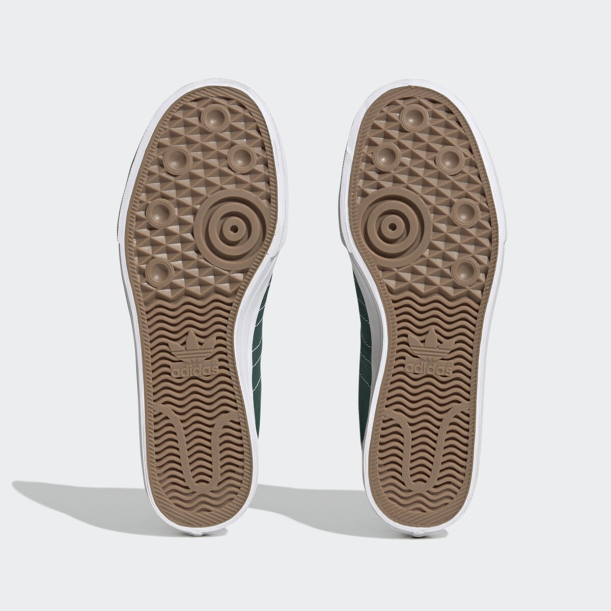 Sapatilhas Casual de Homem Nizza Hi RF Originals Verde-6
