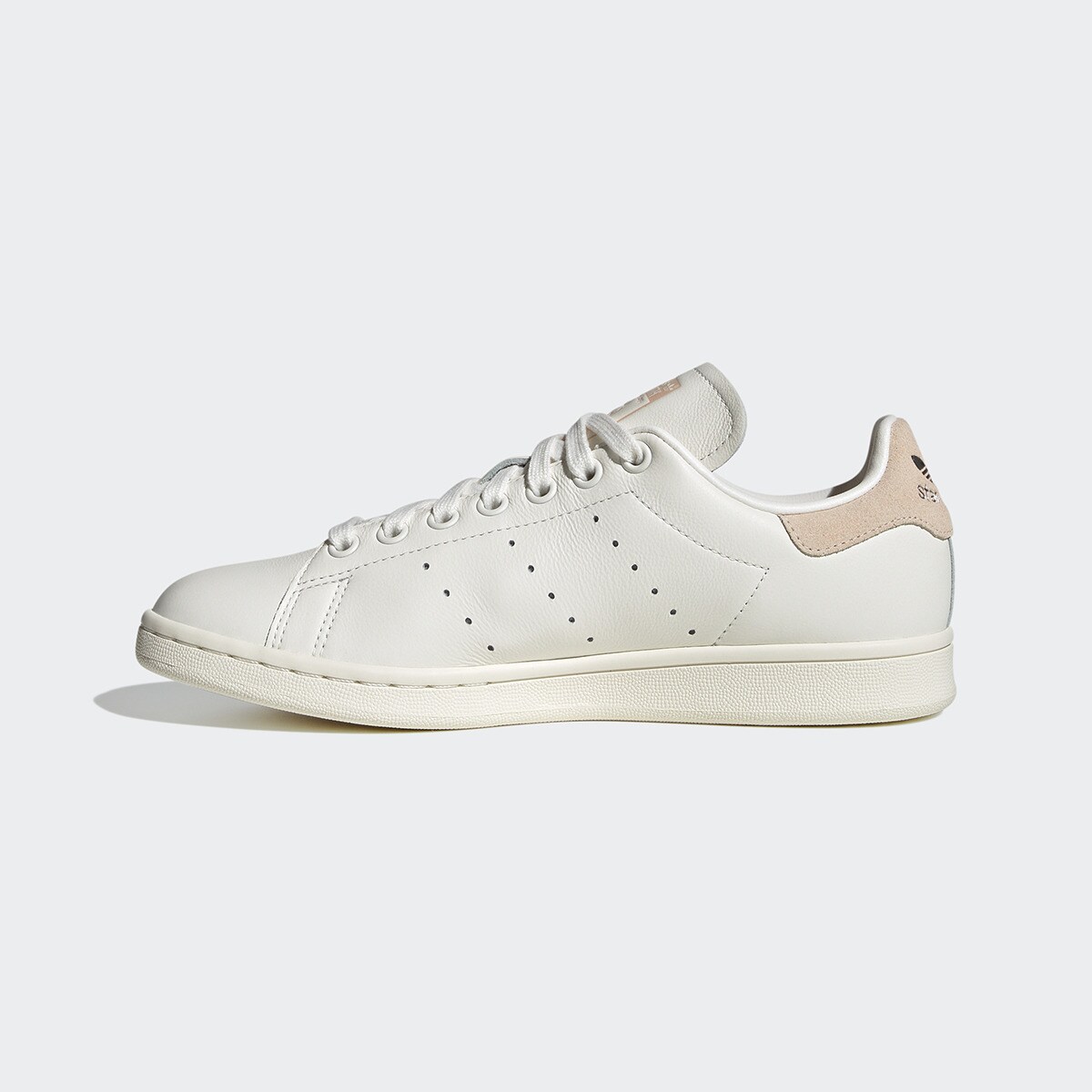 Sapatilhas casual de mulher Stan Smith Adidas Originals Branco-4