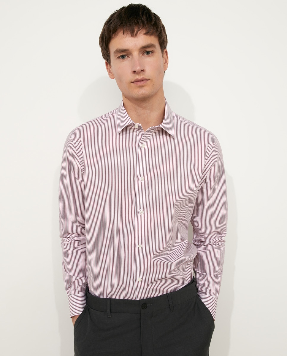 Chemise habillée Regular Fit rayure kodak regular