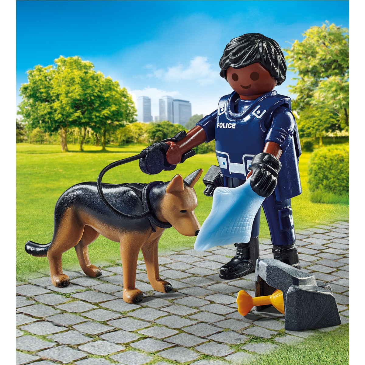 PLAYMOBIL CUSTOM WW2 General Patton y su perro Willie EUR 35,00 PLAYMOBIL CUSTOM WW2 General Patton y su perro Willie EUR 35,00
