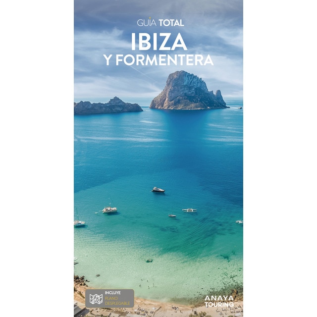 Imagem 0 de Ibiza y Formentera (Capa mole com abas)