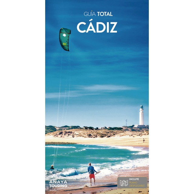 Imagem 0 de Cádiz (Capa mole com abas)
