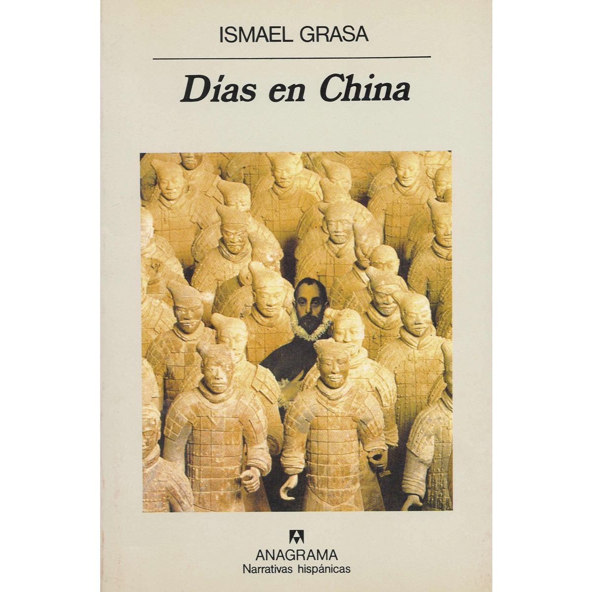 Días en China (Capa dura) 1