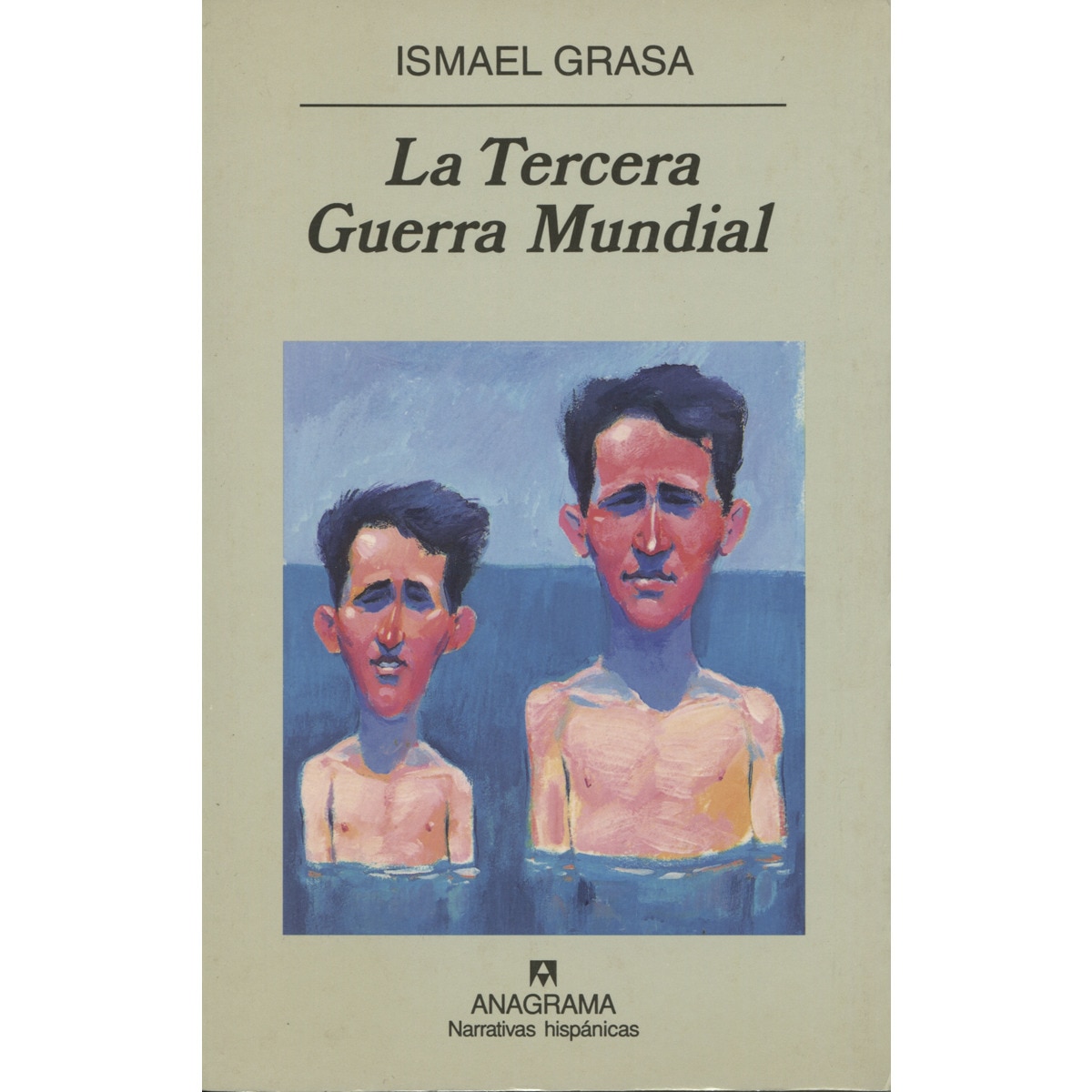 Imagen 0 de La Tercera GuerraMundial (Tapa dura)