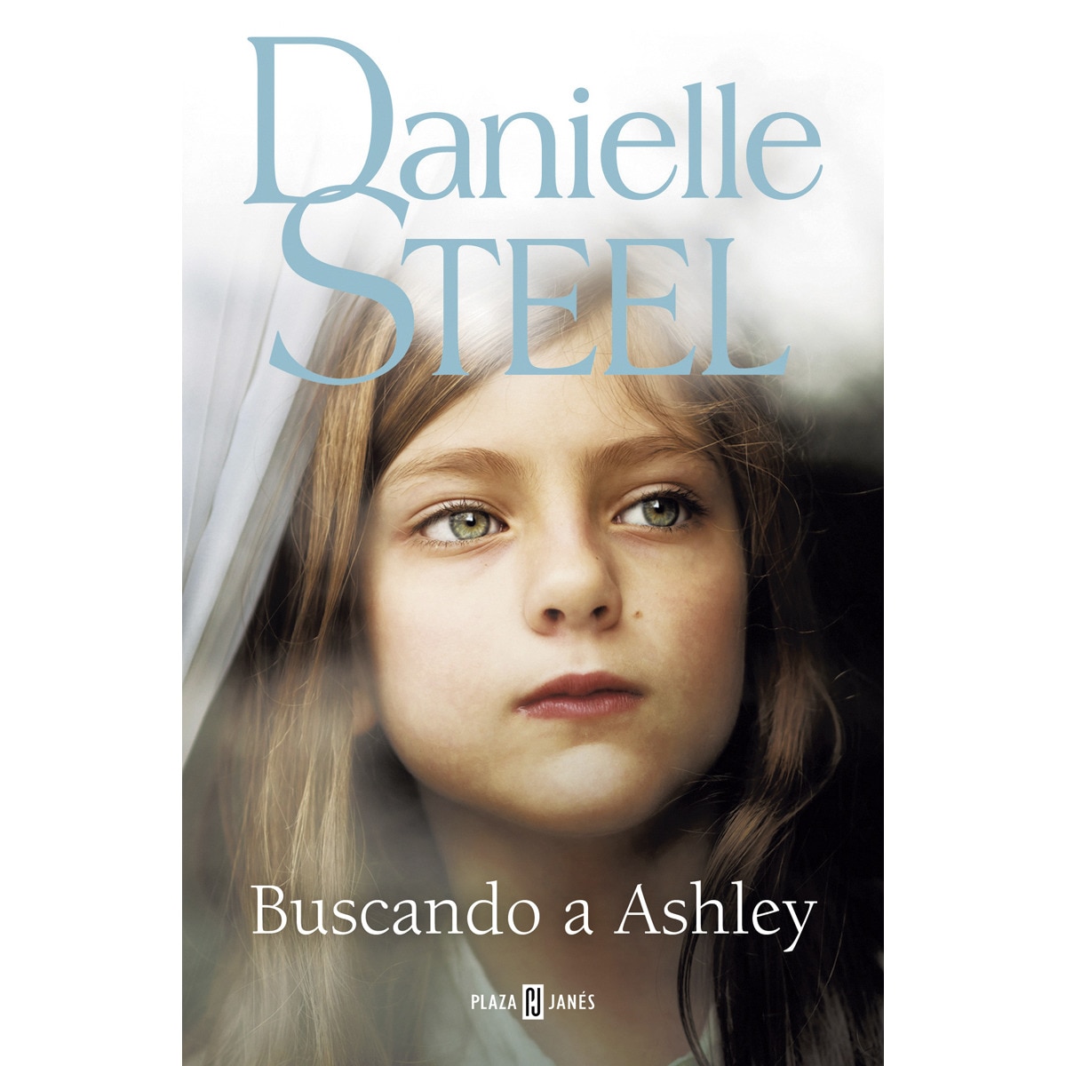 Buscando a Ashley (Bolso) 1
