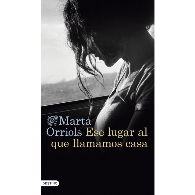 Imagen 0 de Ese lugar al que llamamos casa  (Tapa blanda con solapas)