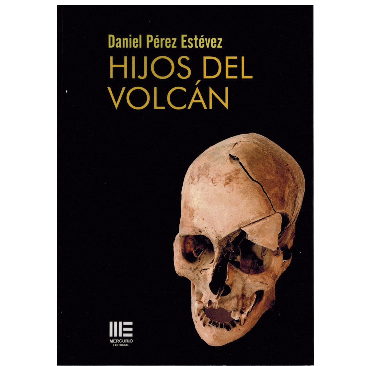 Imagem 0 de Hijos del volcán