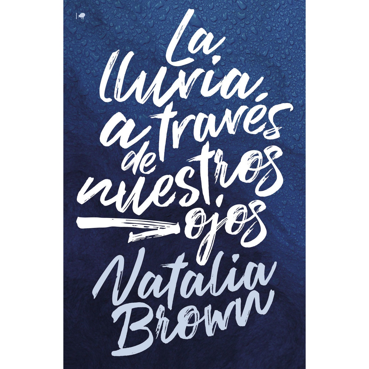 La lluvia a través de nuestros ojos (Capa mole com abas) 1