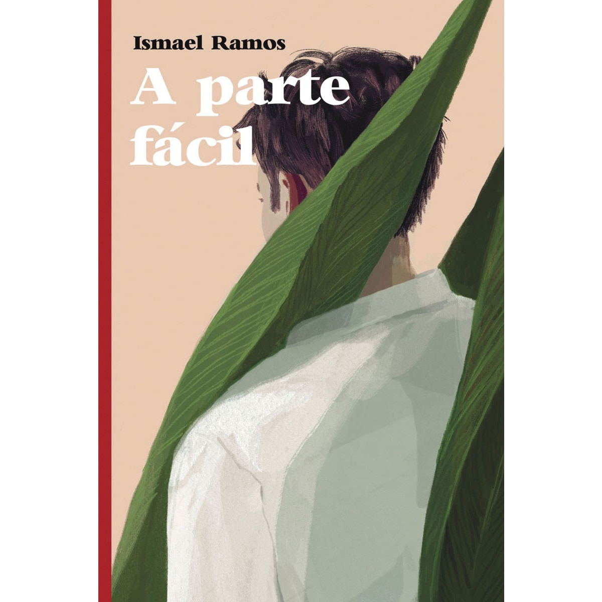 Imagem 0 de A parte fácil (Capa mole com abas)