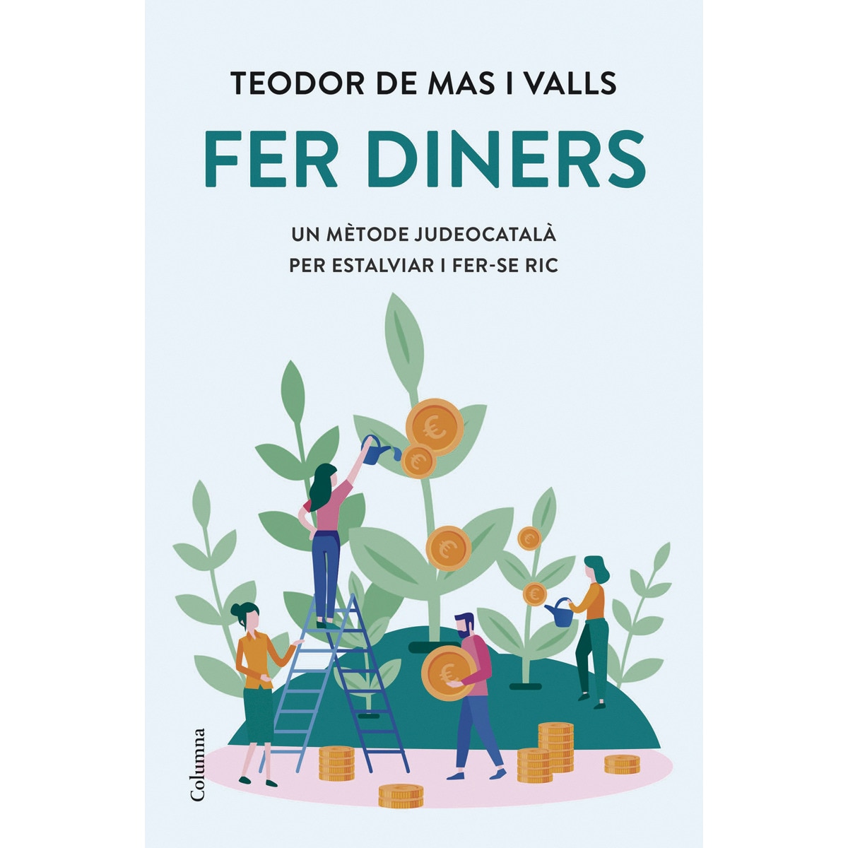 Imagem 0 de Fer diners (Capa mole com abas)