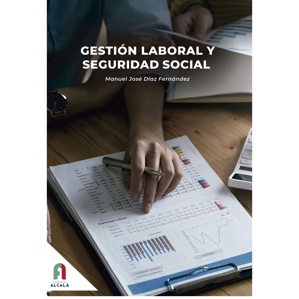 GESTION LABORAL Y SEGURIDAD SOCIAL-2 ED 1