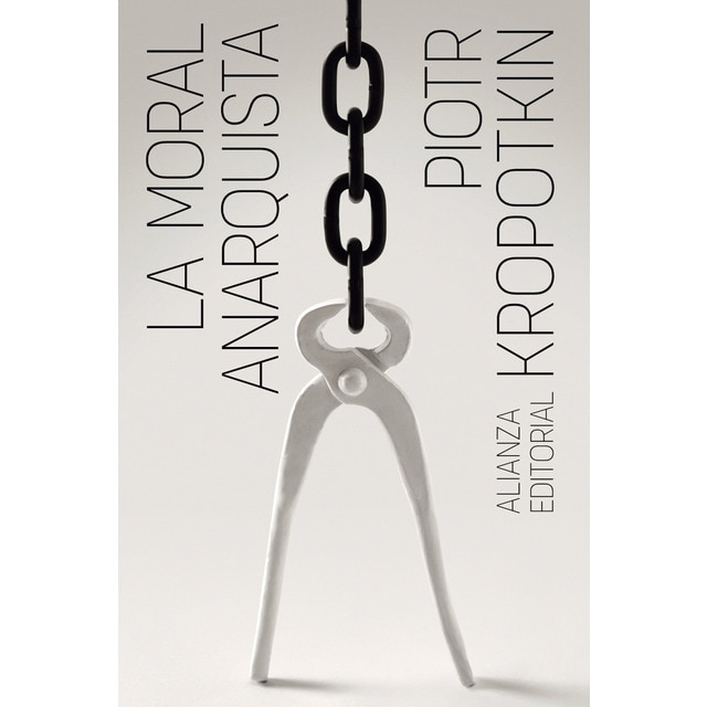 Imagem 0 de La moral anarquista (Capa mole)