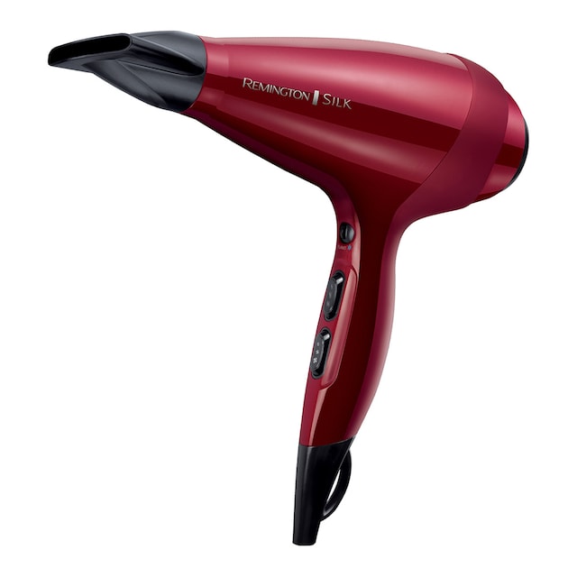 Imagen 0 de Secador Remington Silk AC9096 iónico
