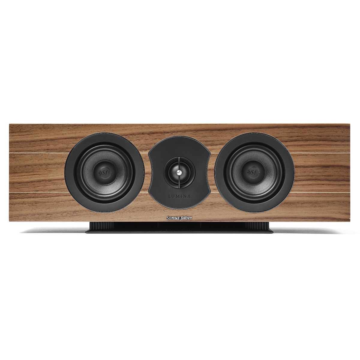 Altavoz Sonus Faber Lumina Center I canal central nogal Nogal-1