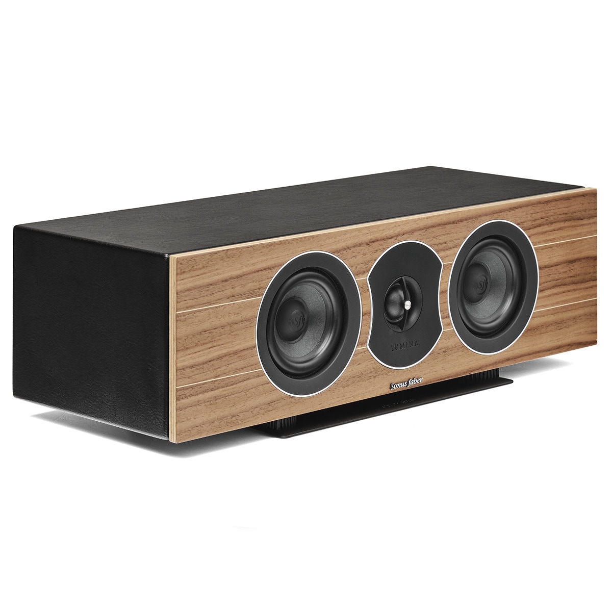 Altavoz Sonus Faber Lumina Center I canal central nogal Nogal-2