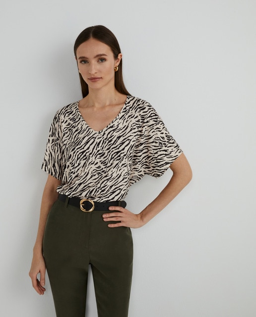 el corte ingles camiseta deporte mujer