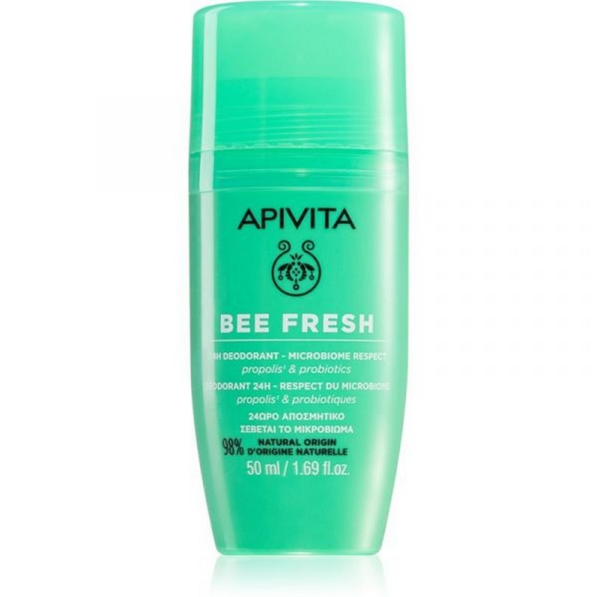 Imagem 0 de Desodorizante Bee Fresh - 50 ml
