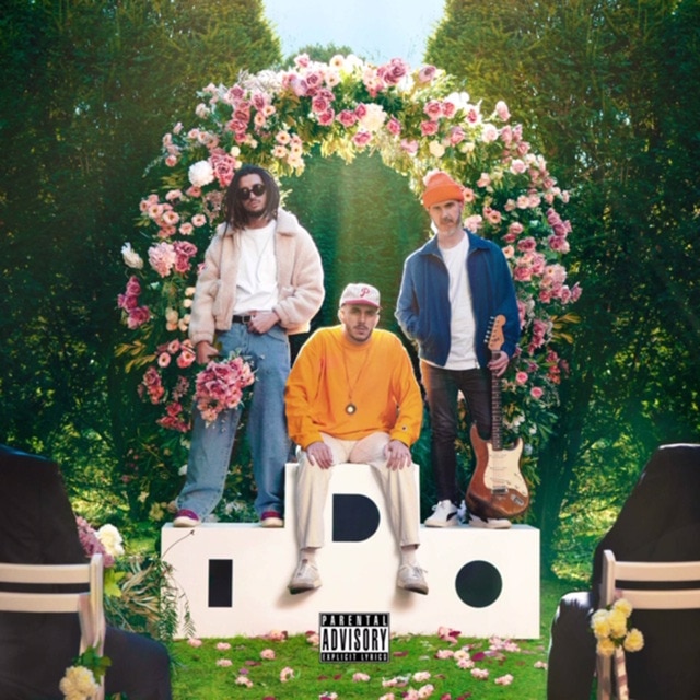 Imagen 0 de Ido (LP-Vinilo)
