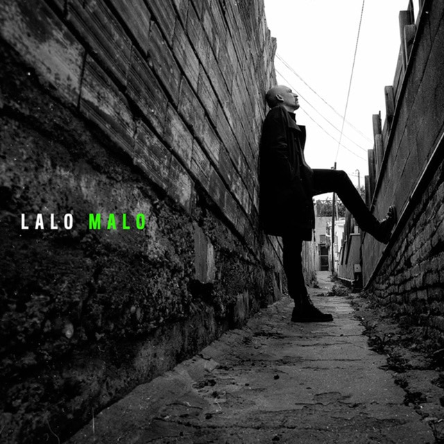 Imagen 0 de Lalo Malo (Edición Color) (LP-Vinilo)