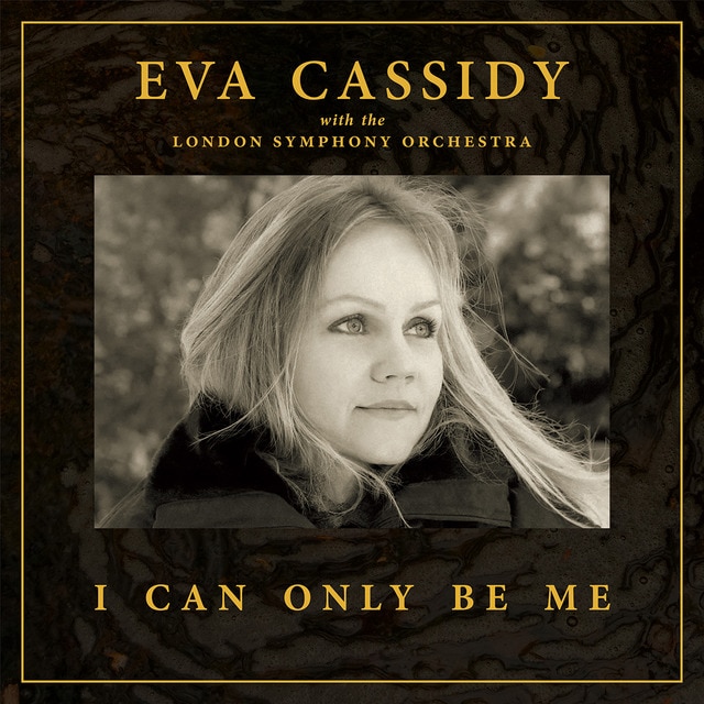 Imagen 0 de I Can Only Be Me, with The London Symphony Orchestra (Edición deluxe) (CD)