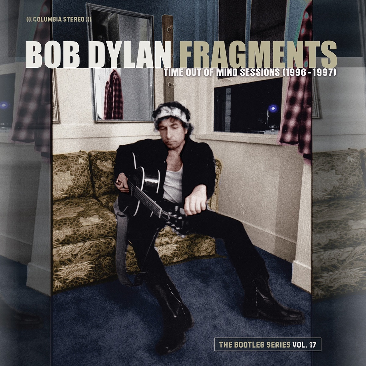 Imagem 0 de Fragments - Time Out Of Mind Sessions (1996-1997): The Bootleg Series Vol. 17 (4 LP-Vinil)