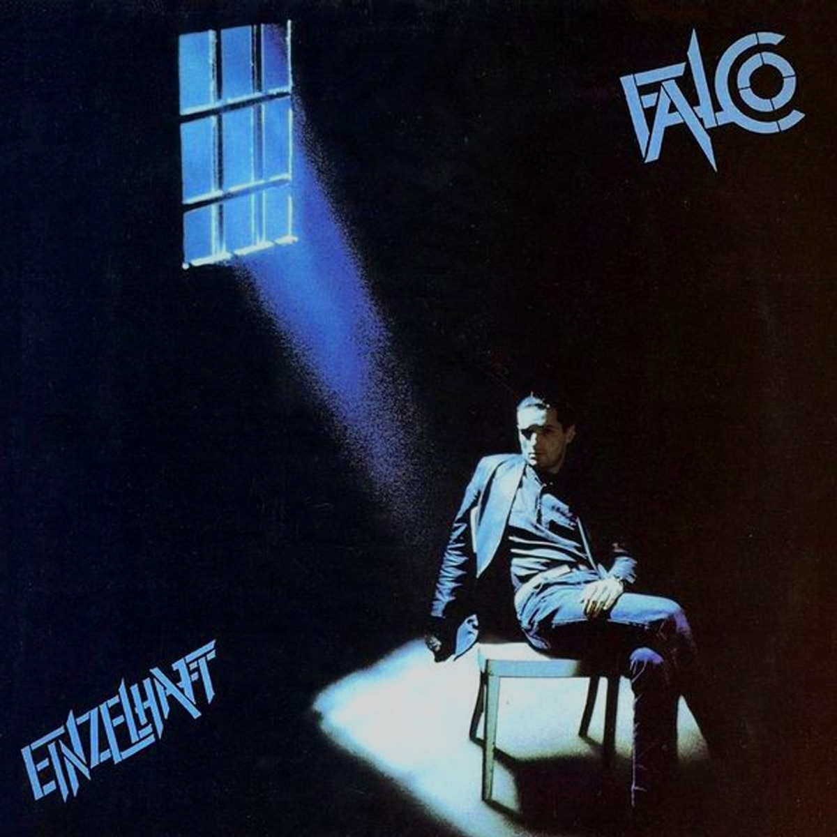 Einzelhaft (Deluxe Version) (3 LP-Vinil) 1