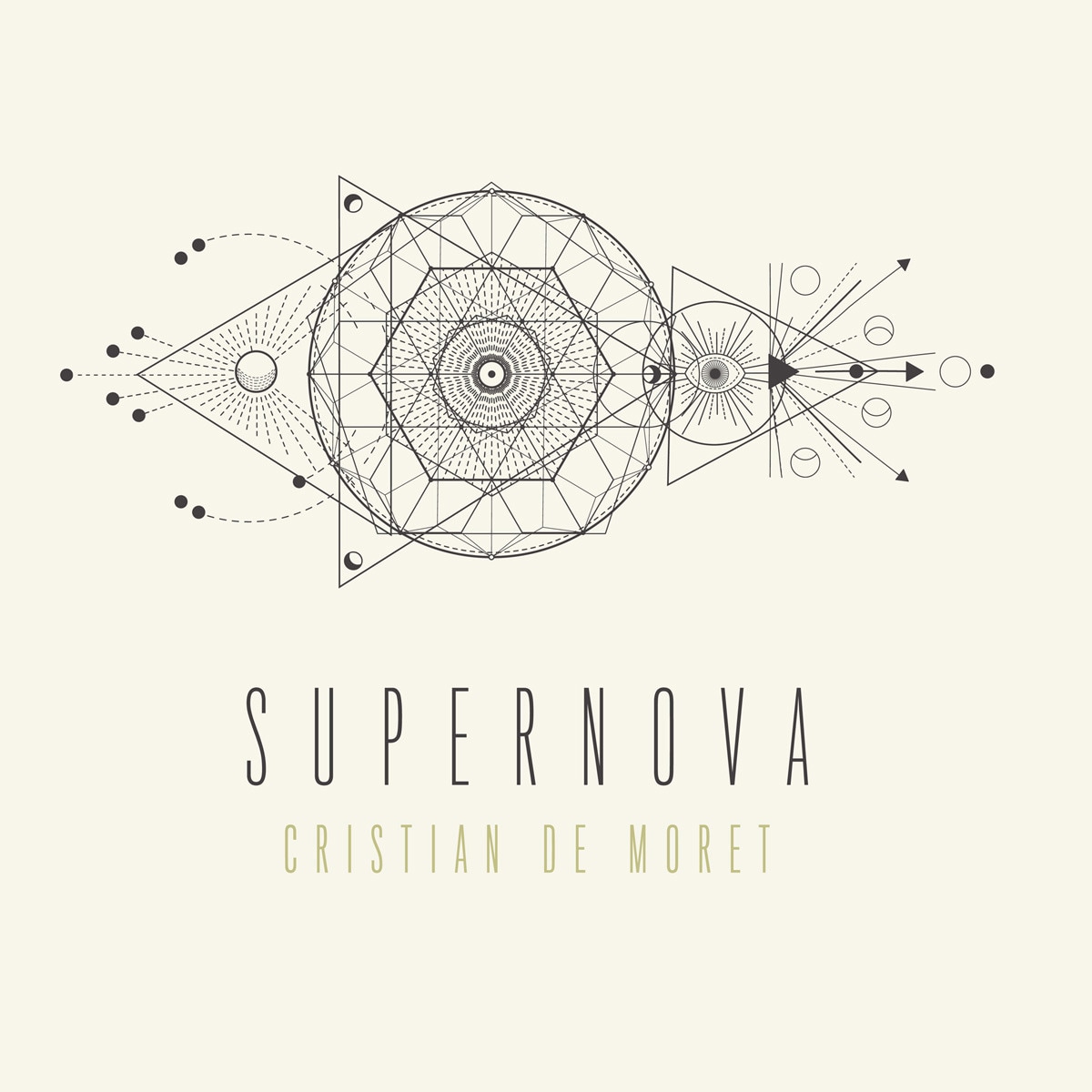 Imagem 0 de Supernova (Edição Color) (2 LP-Vinil)