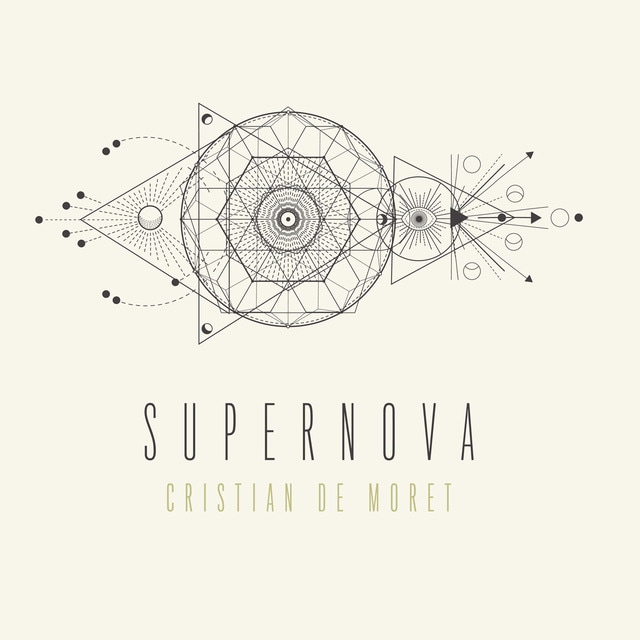 Imagen 0 de Supernova (Edición Color) (2 LP-Vinilo)